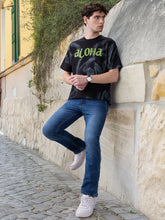 Status Quo |Men's Fashion Round Neck T-shirt Plus Size - 3XL, 4XL, 5XL